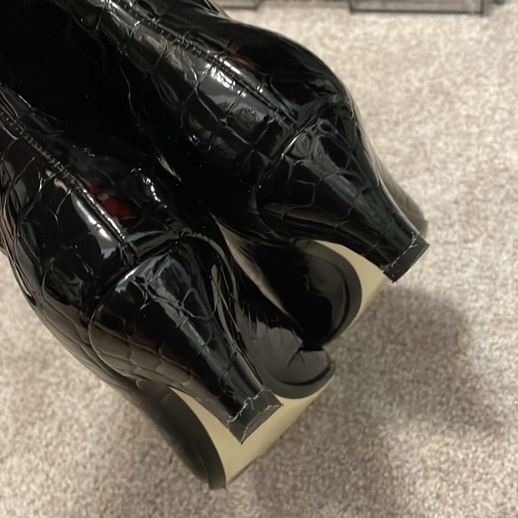 Khaite ‘Arizona’ Boots - Picture 8 of 8